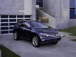 Nissan Murano LE 2010 года (US)